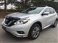 FOCUS HD 13L15 FORMFIT DÉFLECTEUR DE CAPOT EN ACRYLIQUE - NISSAN MURANO 15-18