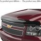 FOCUS HD 6A11 FORMFIT DÉFLECTEUR DE CAPOT EN ACRYLIQUE - CHRYSLER TOWN&COUNTRY 11-18